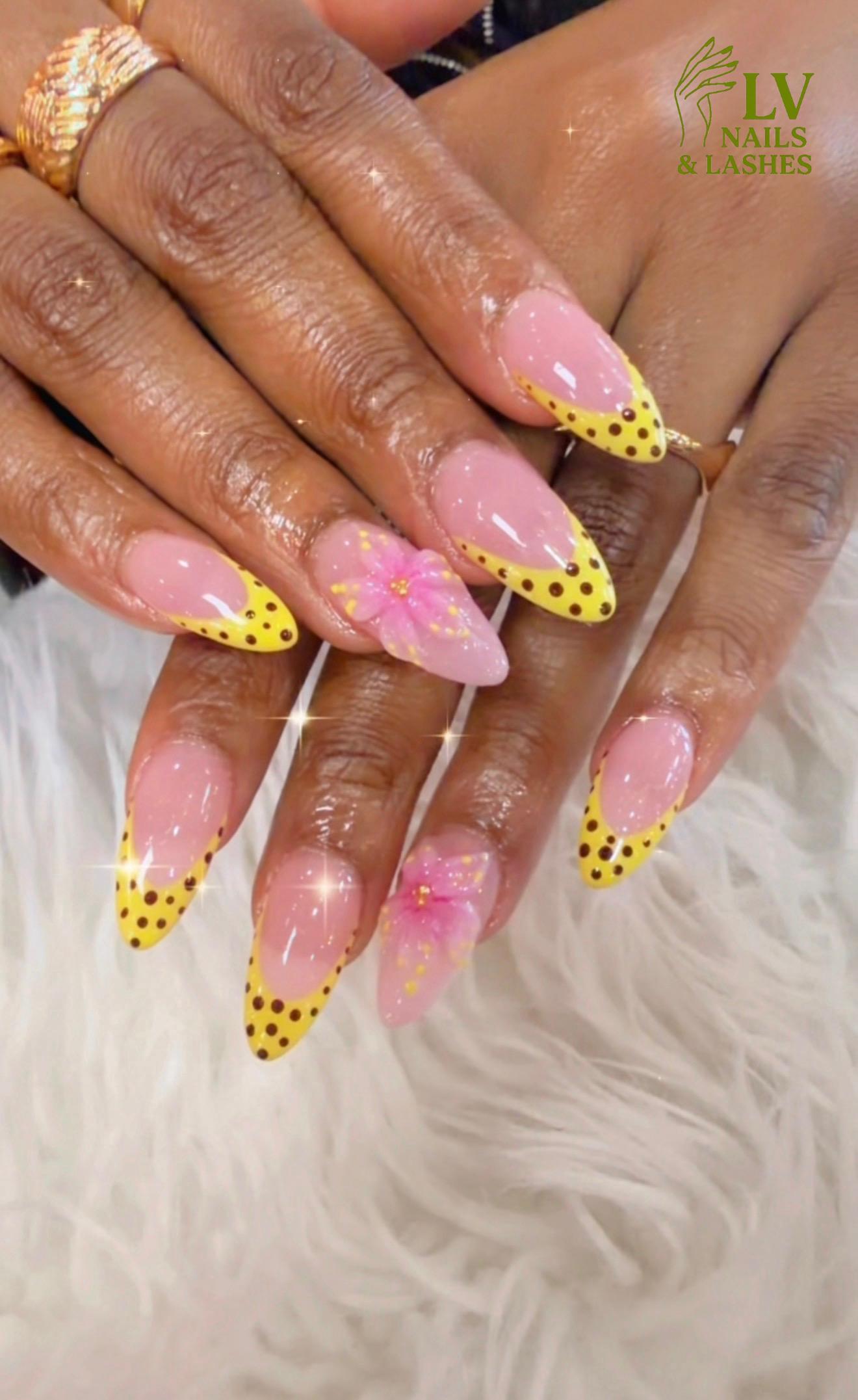 amazing nail